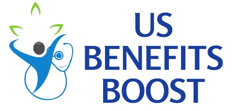 Health Benefits Logo